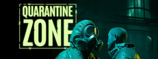 Quarantine Zone: The Last Check Playtest Small Capsule Image