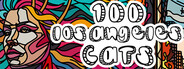 100 Los Angeles Cats