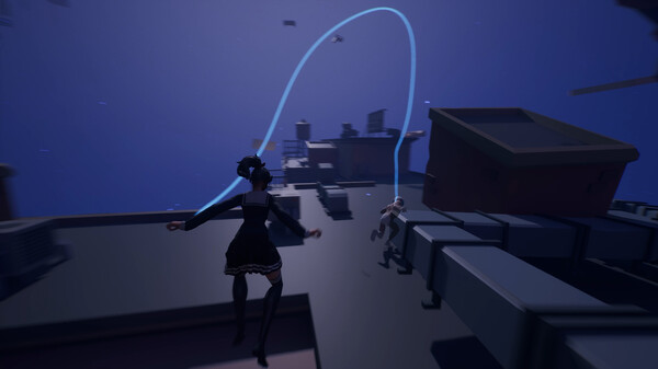 MIKU: May I Keep Up? Demo