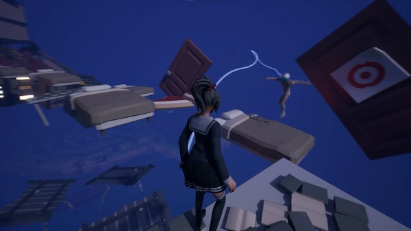 MIKU: May I Keep Up? Demo