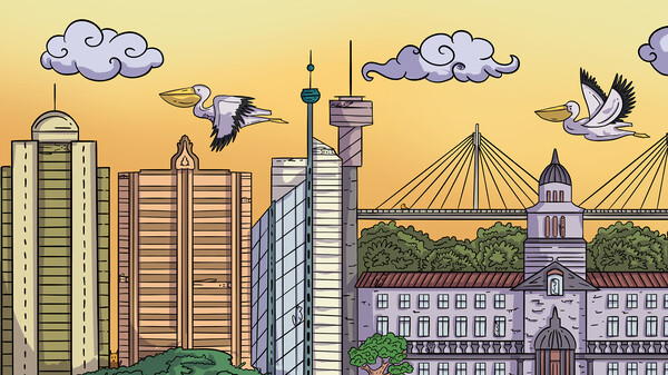 100 Africa Cats game for windows Pc 1