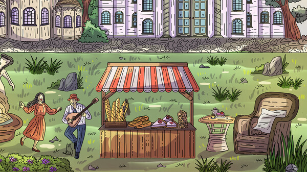 100 Cyprus Cats game for Linux 1