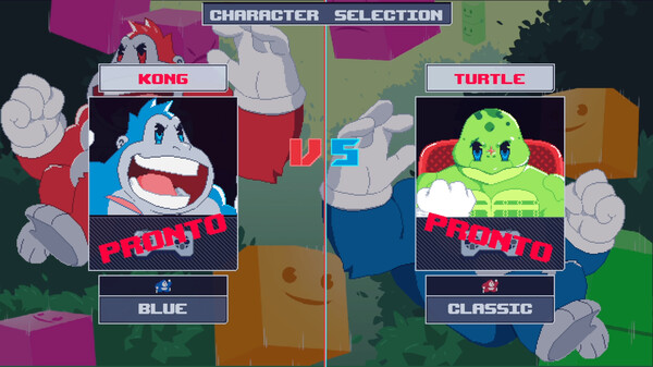 APE DROP screenshot 3