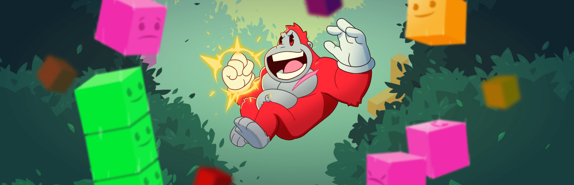 APE DROP