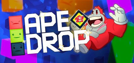 Ape Drop Header Image