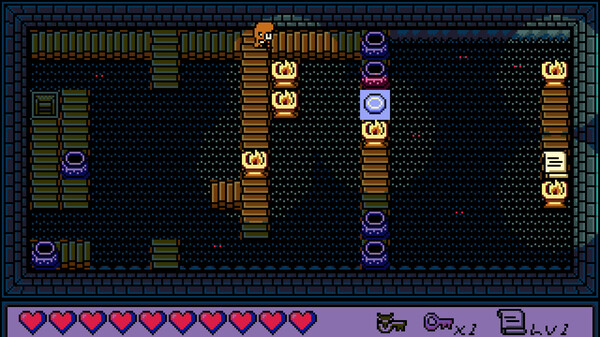 ProtoDungeon: Episode Ifor windows and Linux 1