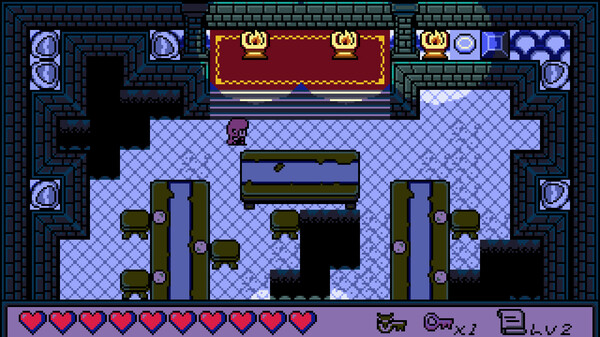 Скриншот 5 из игры ProtoDungeon: Episode I