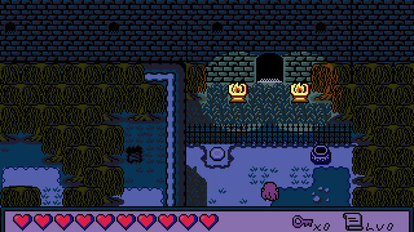 Скриншот 3 из игры ProtoDungeon: Episode I
