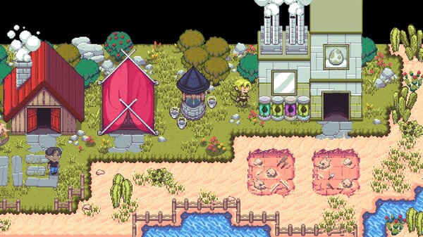 Dino Girls screenshot 4