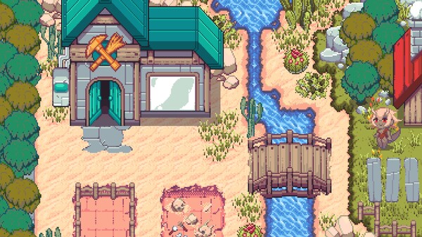 Dino Girls screenshot 6