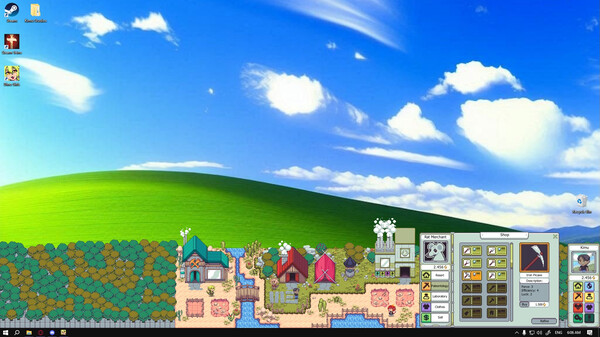 Dino Girls screenshot 2