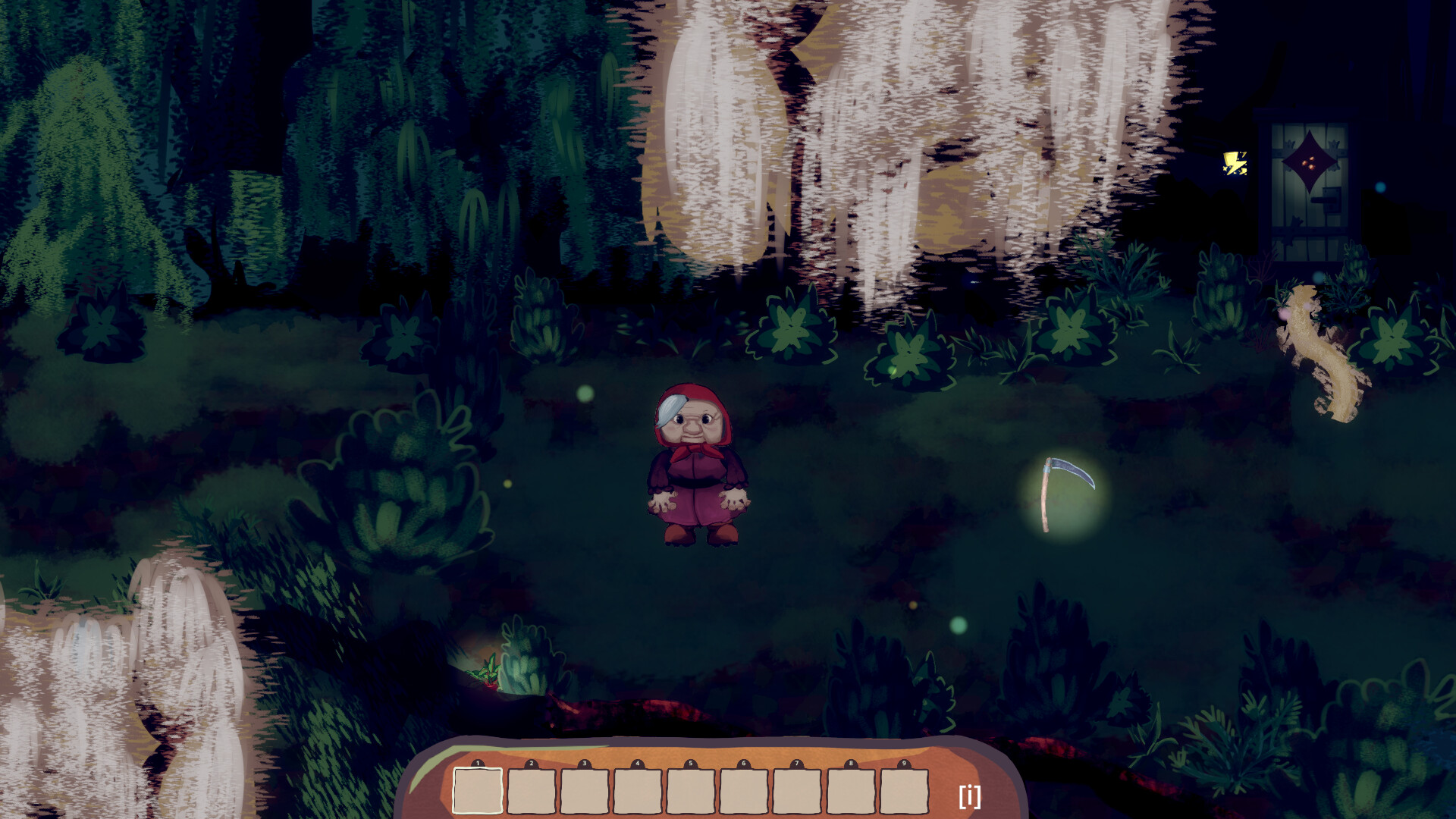 Babushka Featured Screenshot #1