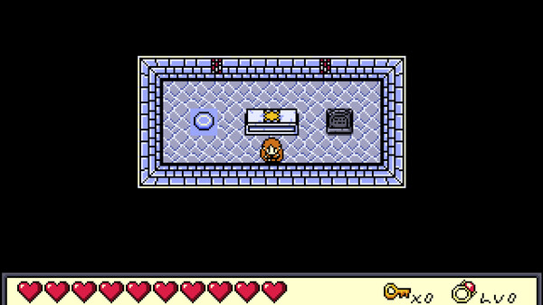 Скриншот 4 из игры ProtoDungeon: Episode II
