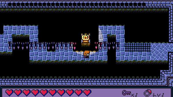 Скриншот 5 из игры ProtoDungeon: Episode II