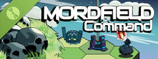 Mordfield Command Demo Small Capsule Image
