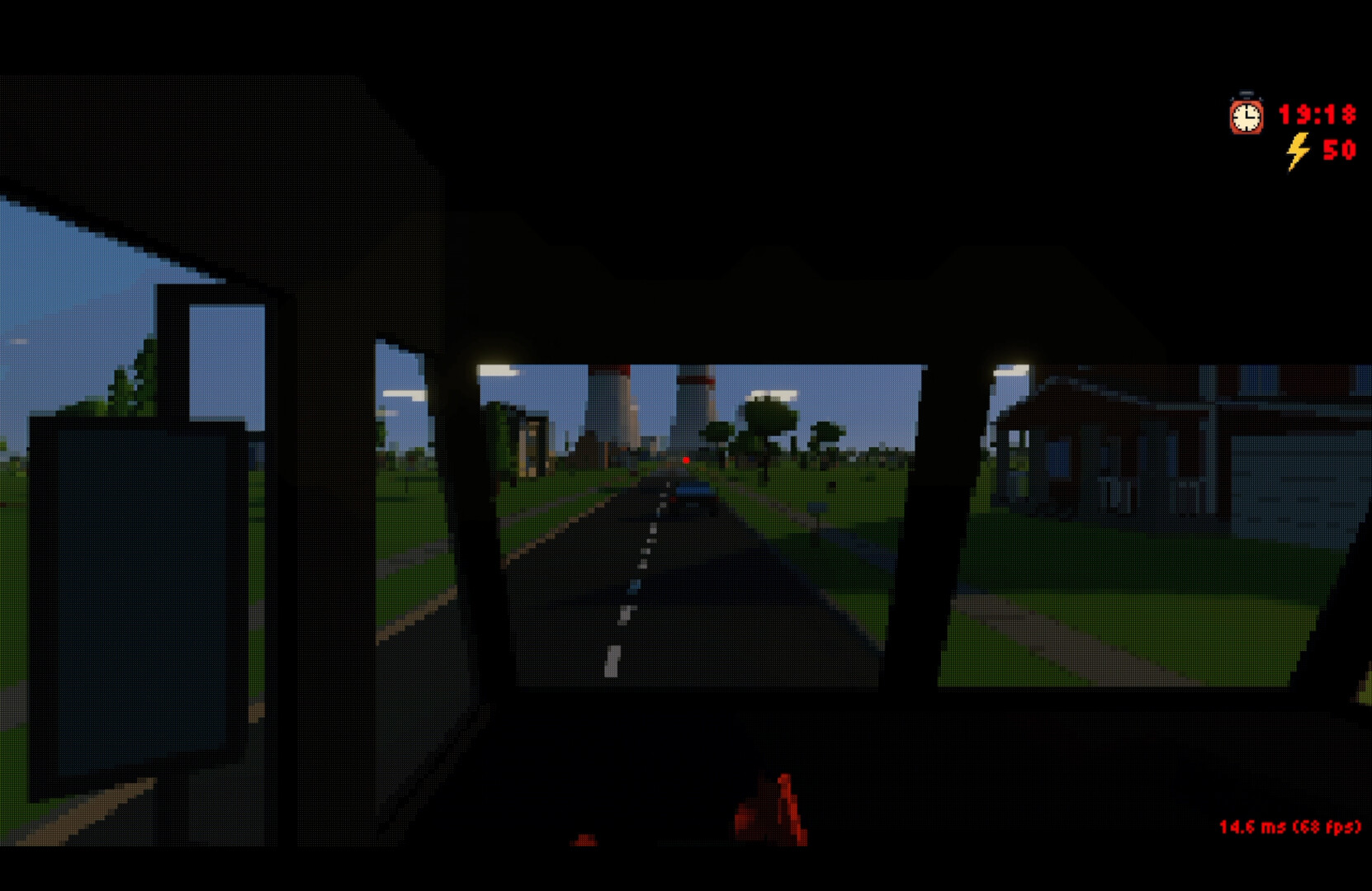 BOXBOYMAN screenshot #5