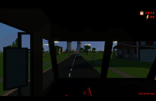 BOXBOYMAN screenshot 5