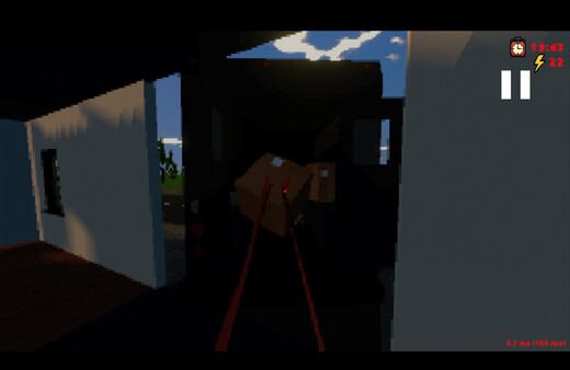 BOXBOYMAN screenshot 3