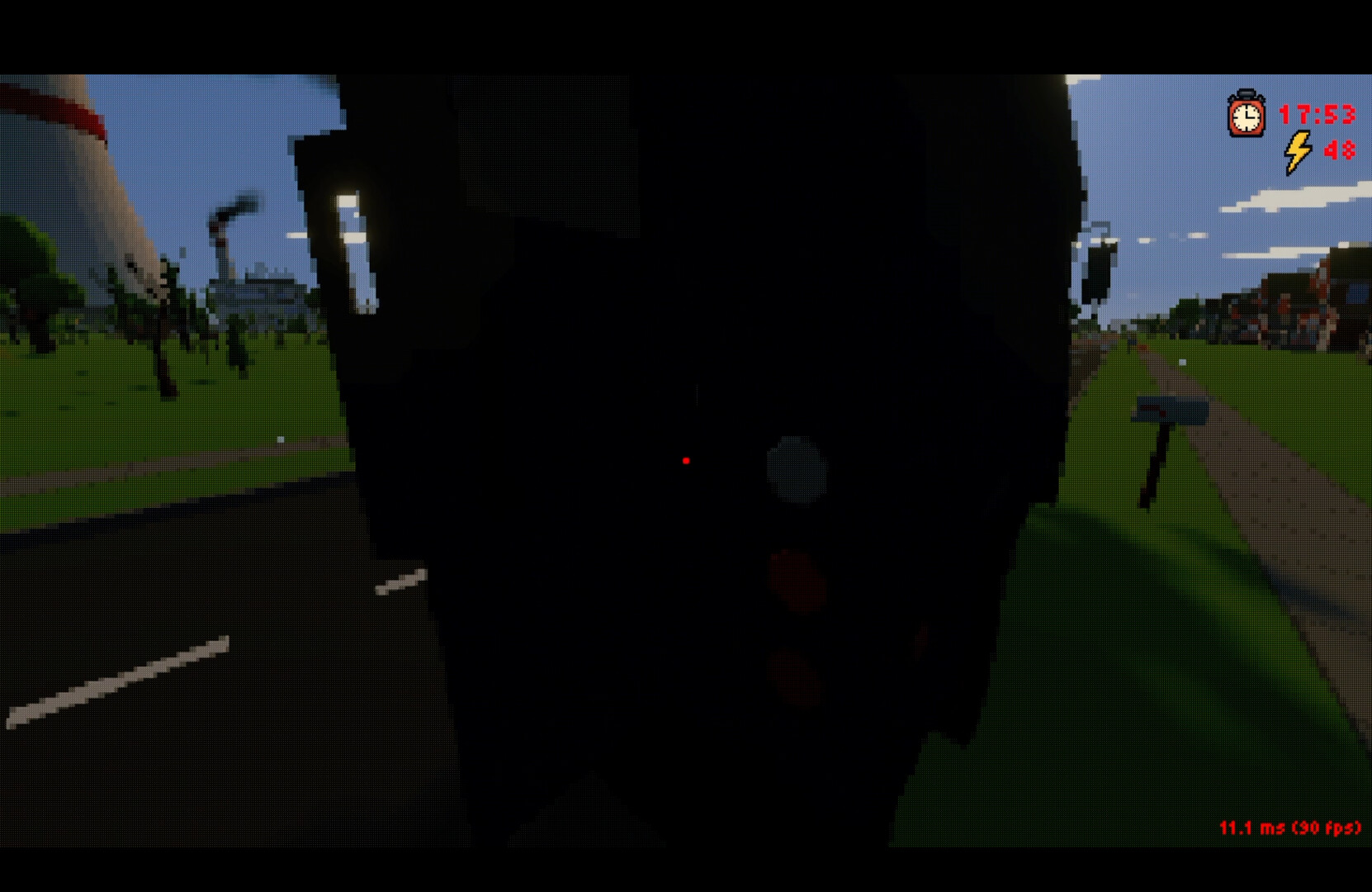 BOXBOYMAN screenshot #7