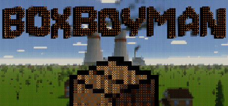 BOXBOYMAN game thumbnail