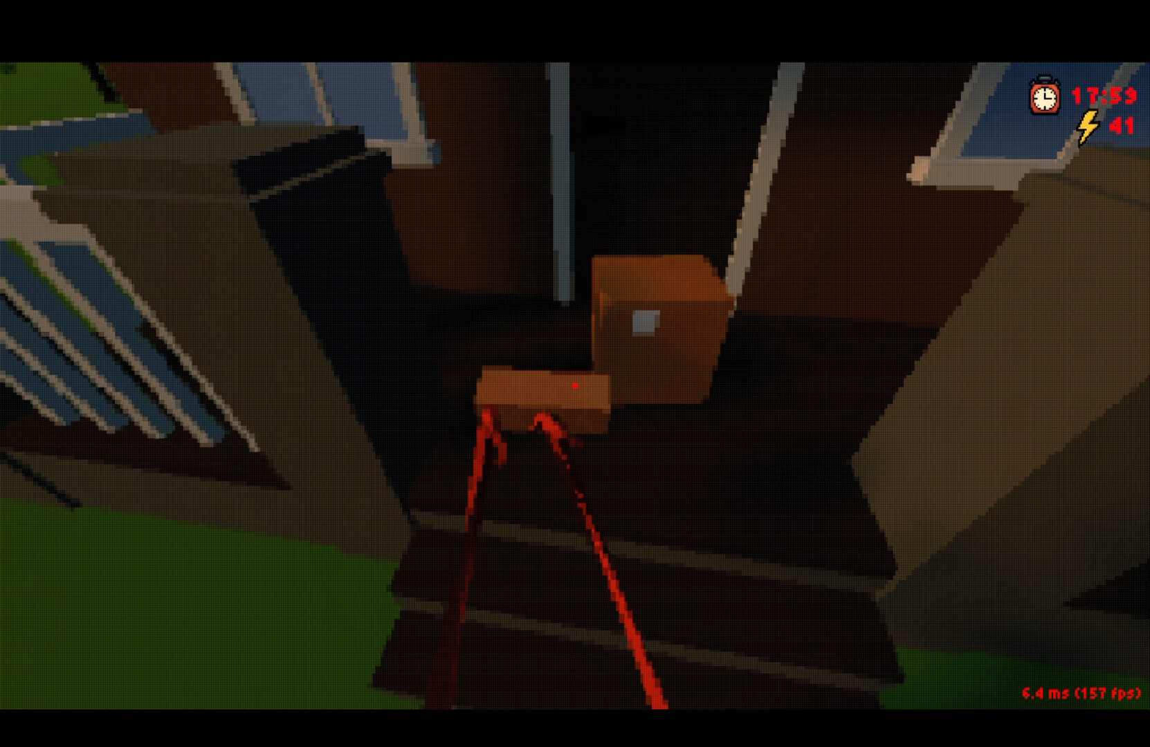 BOXBOYMAN screenshot #6