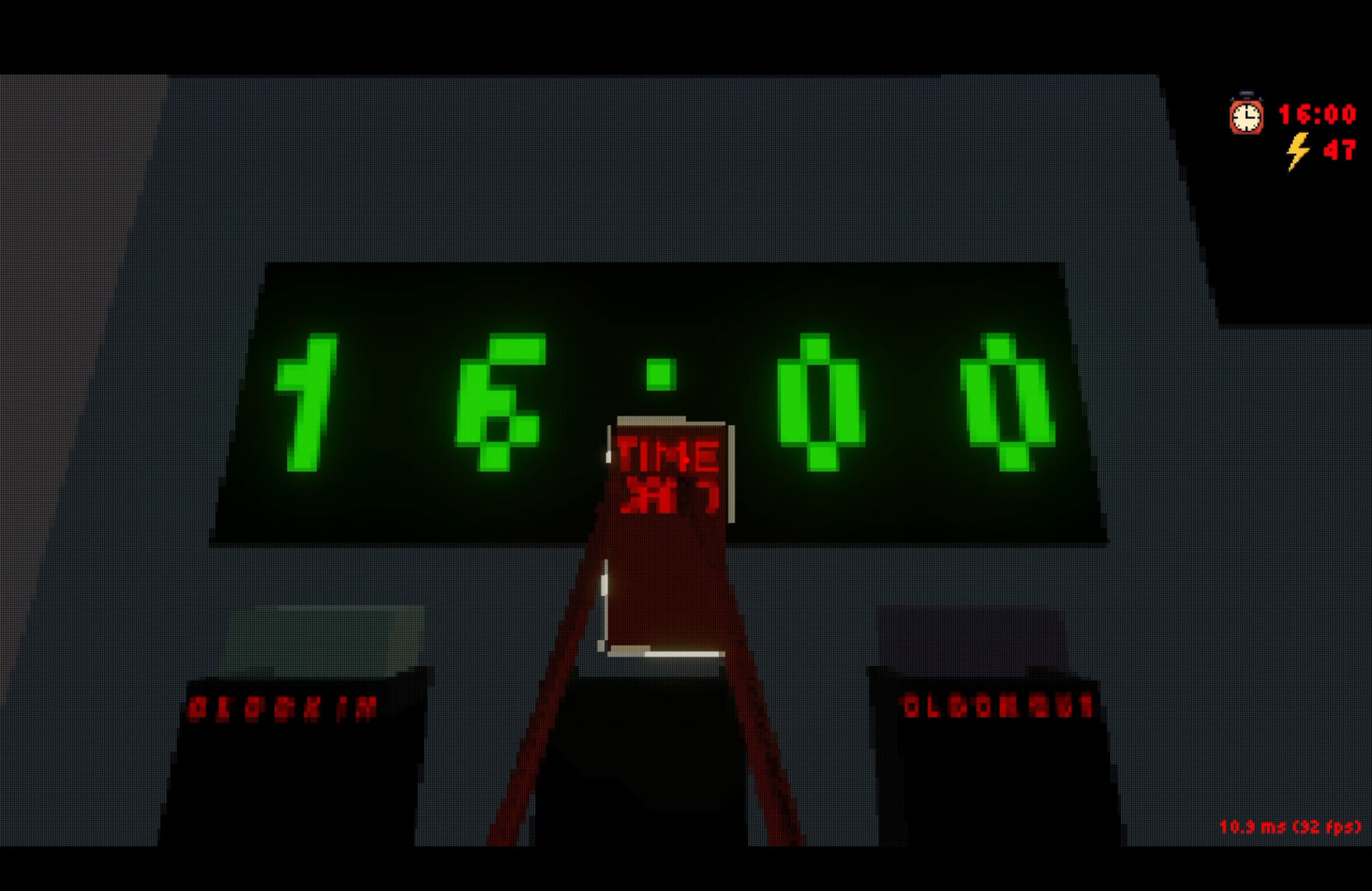 BOXBOYMAN screenshot #1