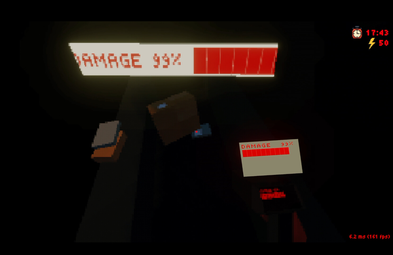 BOXBOYMAN screenshot #4