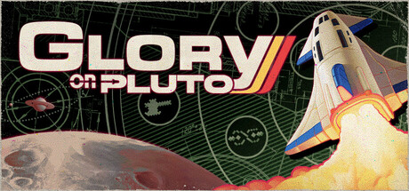 Glory On Pluto