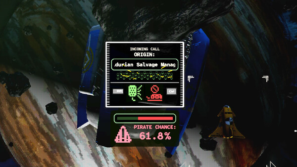 Glory On Pluto screenshot 2