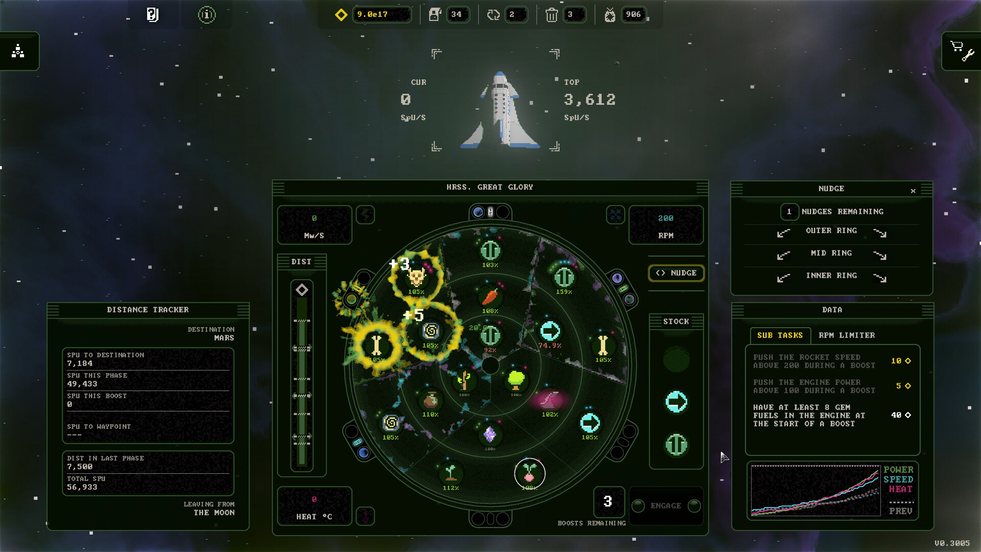 Glory On Pluto Featured Screenshot #1