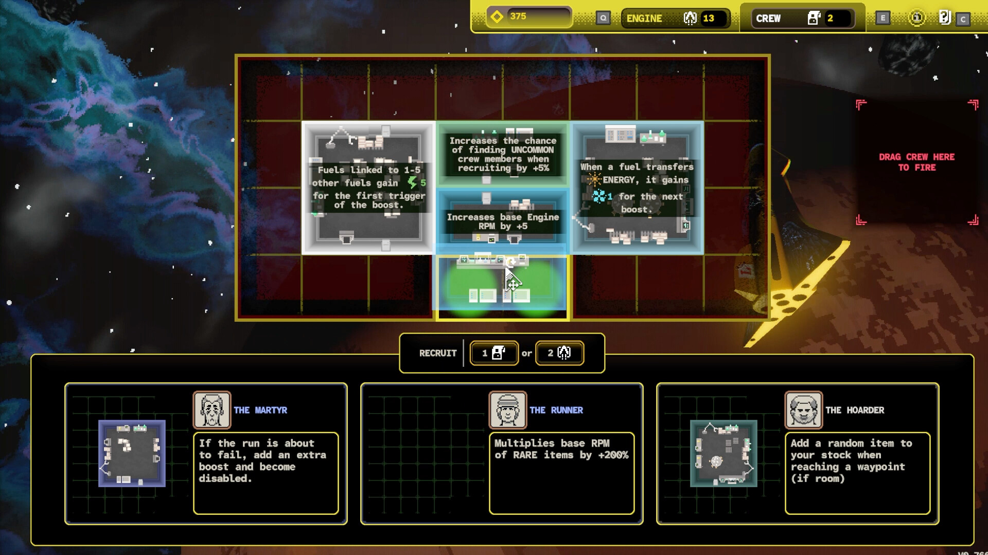 Glory On Pluto screenshot 7