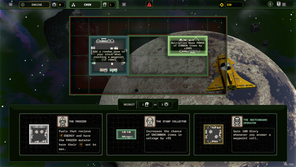 Screenshot media