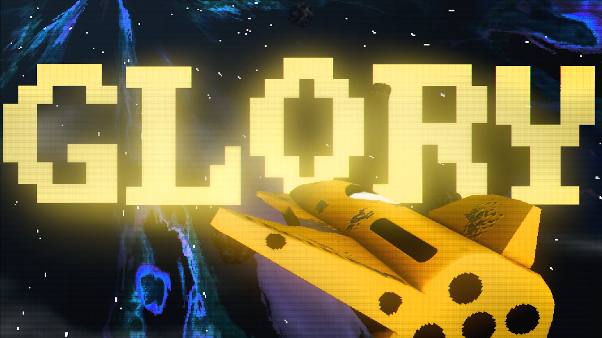 Glory On Pluto screenshot 8