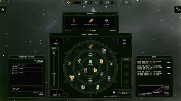 Glory On Pluto screenshot 3