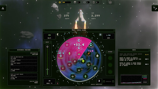 Glory On Pluto screenshot 6