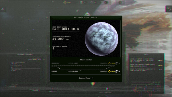 Glory On Pluto screenshot 2