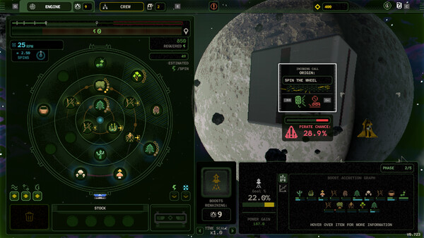 Screenshot media