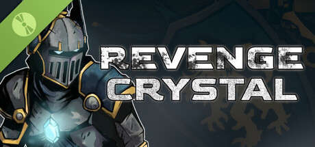 REVENGE CRYSTAL (DEMO)