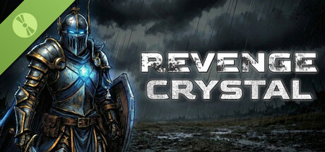 REVENGE CRYSTAL (DEMO)