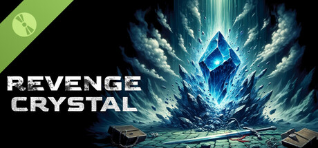 REVENGE CRYSTAL (DEMO) game cover