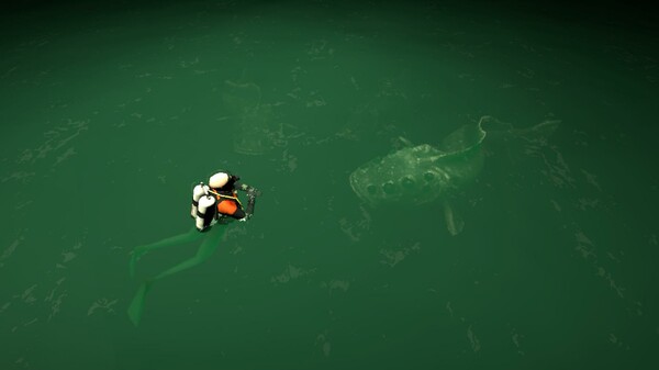 Hell Under Ice screenshot 5