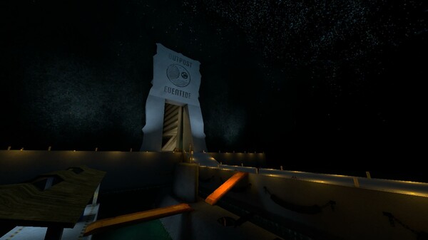 Hell Under Ice screenshot 4