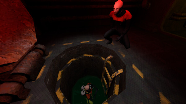 Hell Under Ice screenshot 3