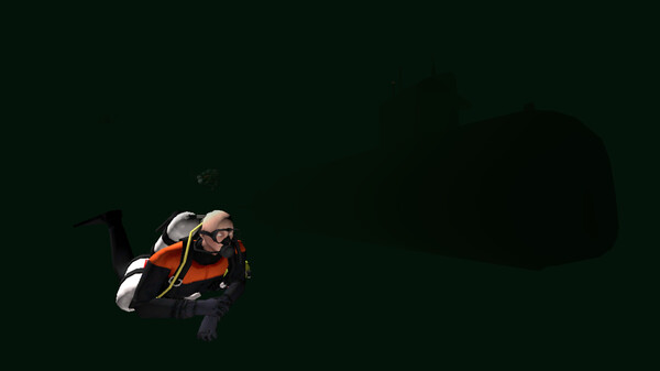 Hell Under Ice screenshot 2