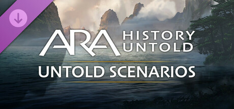 Ara: History Untold - Untold Scenarios  banner image