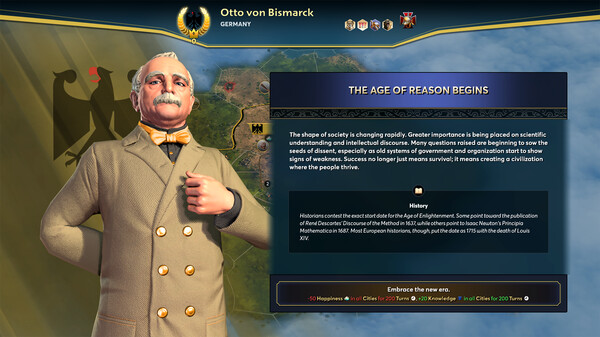 Ara: History Untold - Untold Scenarios 