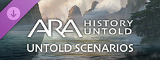Ara: History Untold - Untold Scenarios 
