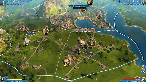 Ara: History Untold - Untold Scenarios