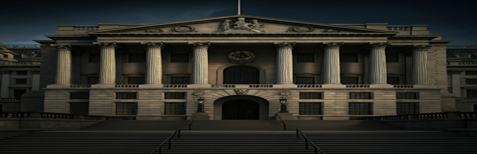 The Monetary Lever