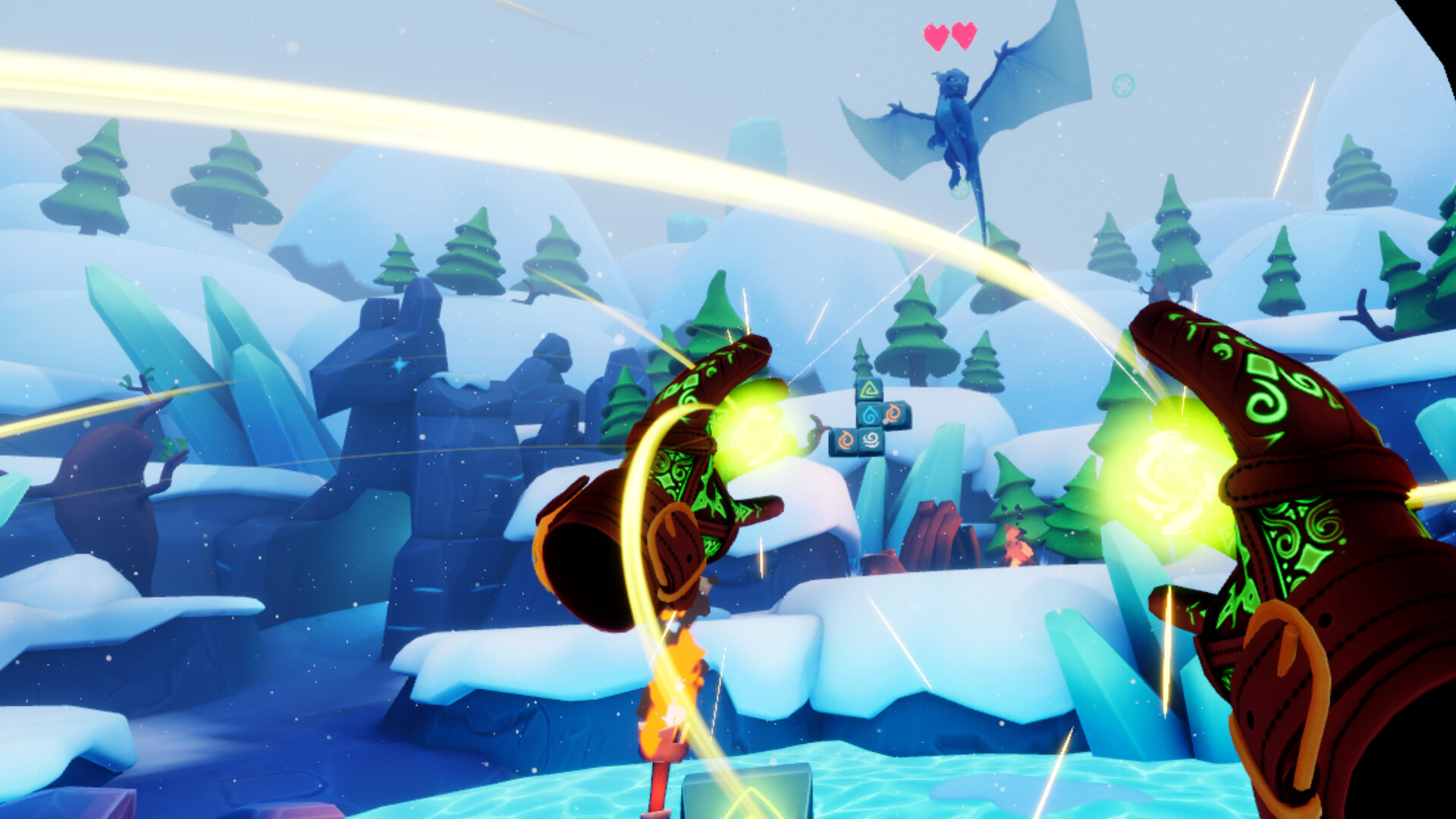 Elemental Towers screenshot #8